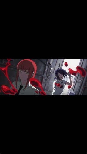 Monster - Chainsaw Man AMV ch3 #anime #amv #music #chainsawman #skillet
