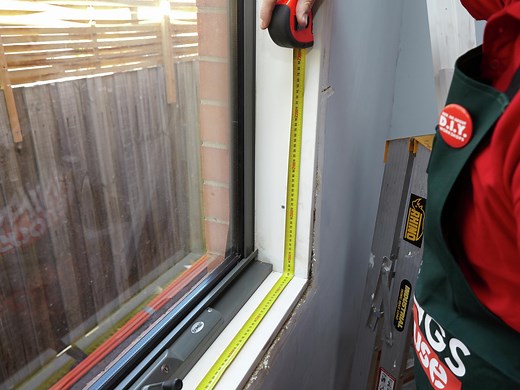 How To Install Architraves  - Bunnings New Zealand