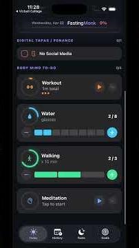12 Hour FastingMonk - Simple Fast forward 12 hour fast