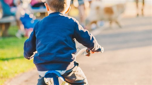 Teach your children about ‘Stranger Danger’ and how to stay safe