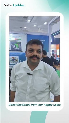 Trilogy Power Solutions, Pune | Owner Abhishek Zende’s Solar Ladder Review