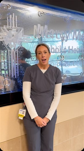 Mercy Hospital on Instagram: "Ever wondered what a day in inpatient rehab looks like at Mercy? From morning chart reviews to one-on-one PT, OT and speech sessions to discharge planning, every part is an important step to a speedy and individualized recovery. Today we invite you to come spend the day with our awesome in-patient rehab team! #inpatientrehab #physicaltherapy #occupationaltherapy #speechlanguagepathology"