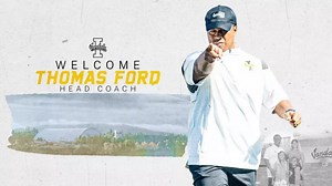 University of Idaho announces Thomas Ford as new Head Football Coach