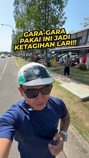 Rekomendasi Baju Pria untuk Running dan Jogging