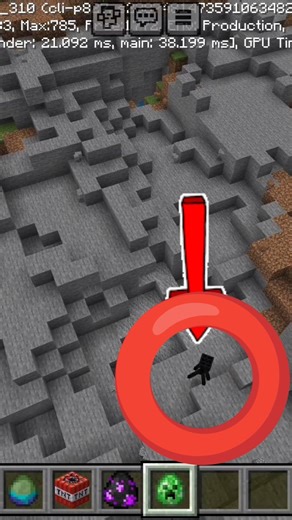 MINECRAFT LOGIC💥 | MINECRAFT LOOK CHANGER👔 #minecraft #gaming #shorts