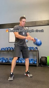 Kettlebell strength Circuit workout 📌Save for later and tag a friend. The Workout: 20 figure 8 to a holds 10 cleans 10 swing and squat 10 overhead press Repeat 3-5 times Any ? Let me know. #bustostraining #fitnesstips #workouttips #abilene #personaltrainer #fitnesscouple #kettlebell #wod | Bustostraining