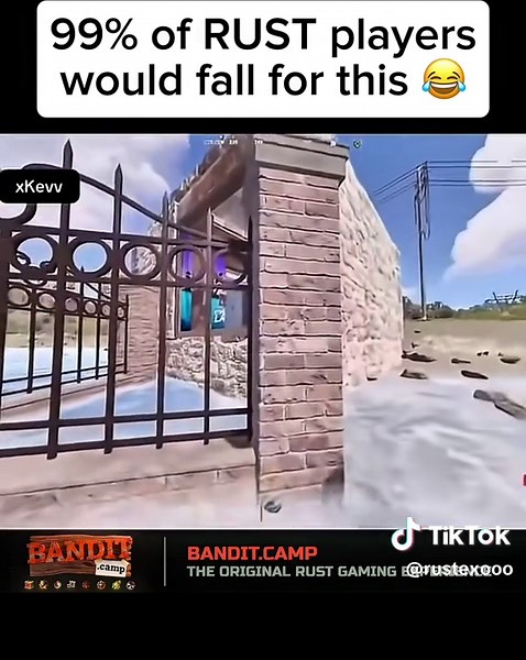 1% are living legend👀🫡 #rust #rustgame #rustpvp #rustconsole #rustgamers