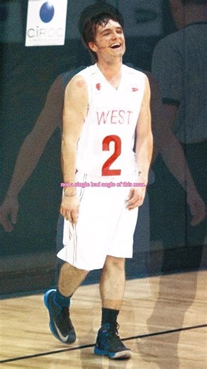 Celebrating Josh Hutcherson: A Tribute Edit