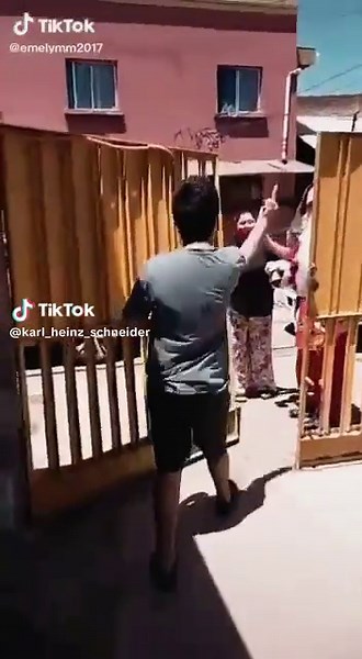 #navidad #parati #Chile #regalos #papanoel #viejopascuero #viral_video