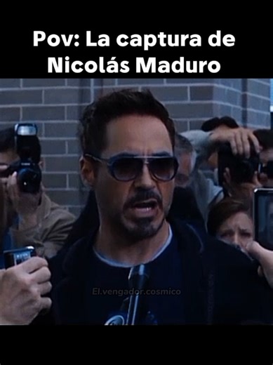 Momentos icónicos de Iron Man en memes