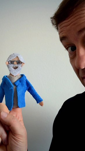 Dr Jerry Interactive Experience Review