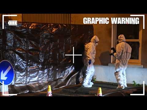 3 Crime Scenes So GRUESOME, Police Had To Step Outside | True Crime Documentary