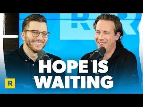 Hope Always Lives on the Other Side of Hurt | September 22, 2025