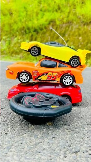 Best 3 remote control super 95 car 🚘 test