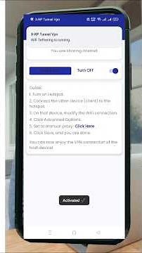 How to Use X-rp TUNNEL VPN | Secure, Fast & Free VPN for Android #fastvpn #vpnfilter #vpn