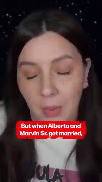 The Tragic Death of Marvin Gaye