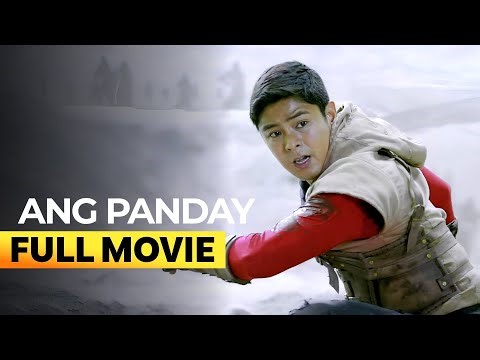 ‘Ang Panday’ FULL MOVIE | Coco Martin, Jake Cuenca