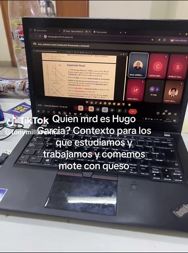 Conoce a Hugo García: ¿Quién es y su impacto?