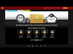 🎰 Golden Tiger Casino Promotions: Free Spins, Welcome Bonus & More! 💰✨