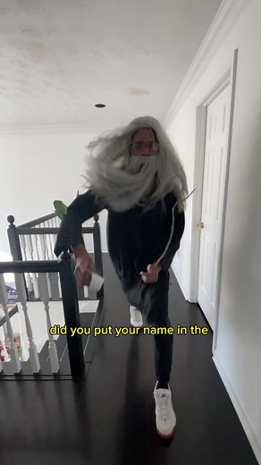 Dumbledore Calmly Asks Harry About the Goblet of Fire Incident
