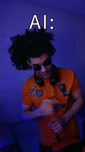 I Tried Coding a Rope… Then AI Fixed It 😅