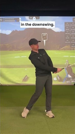 Pull Shot Fix Golf #golfskill #golf #golfswing #golftechnique