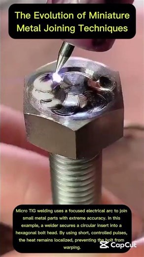 Understanding the Science Behind Tungsten Inert Gas Systems