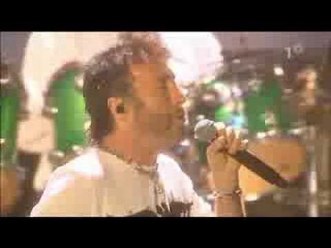 Queen + Paul Rodgers - One Vision (Live at 46664)