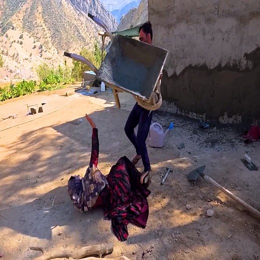 25K views · 347 reactions | When the husband’s anger boils over, he clashes with his second wife | Loving | Facebook