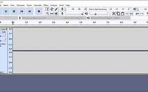 如何录制和使用[完成]Audacity（2022）-初学者教程(上)