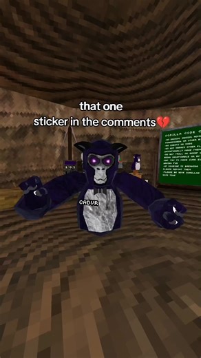 #Fyp #gorillatag #fouryoupage #Gtag #gorillatagvr | gorilla tag
