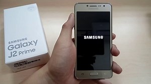 How To Root Galaxy J2 Prime G532F, G532M, G532G With SuperSU - Dory Labs
