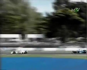 F1 2000 1 Australia R
