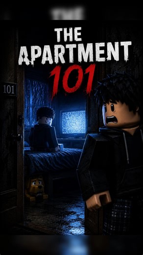 He Found Another Version of Himself… 😨 | Roblox Horror