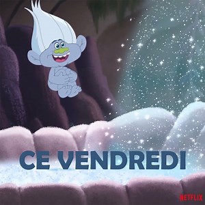 Ce vendredi, les nouveaux épisodes de Trolls: En Avant La Musique ! débarquent sur @Netflix ! | DreamWorks Animation | Facebook