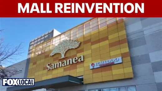 Long Island mall reinvents itself with entertainment and experiences