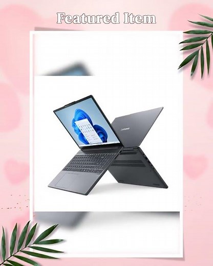 Lenovo Smartchoice IdeaPad Slim 3 13th Gen I7 13620H 15.3in FHD IPS Backlit Keyboard 16GB RAM 512...