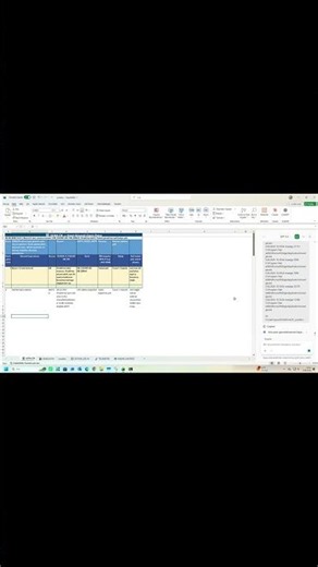 yusufgiderUsul365 How to Automate Excel to SQLite Database with PowerShell 7! (Daily AI Pipeline)