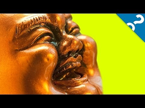 4 Types of Laughter | What the Stuff?!