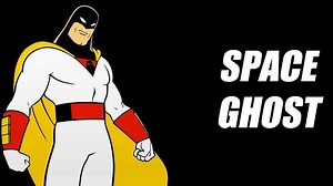 Space Ghost Episode 2 - Zorak
