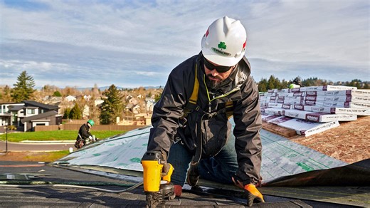 Not all roofing shingles are created equal: Here are options to consider after storms hit