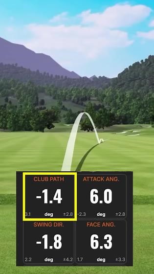 Unlock your best golf swing: Indoor noodle drill for instant improvement & pro swing metrics!