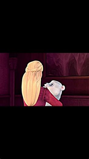 Barbie e a Magia de Aladus: cenas e momentos virais
