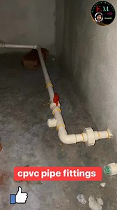 229K views · 1.8K reactions | cpvc pipe fittings // electric mix ltd. #reelsfacebook #reelschallenge #facebookviral #cpvc #Plumber #electric | Electric mix Ltd | Facebook