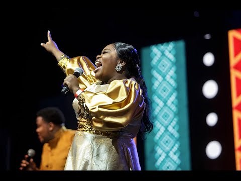Halal Afrika - Hail My Jesus ft. Blessing Ali