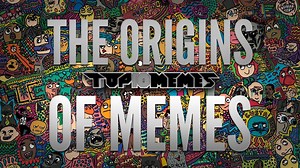 The Origins of Internet Memes and Image Macros Explained