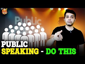 Speak Like a PRO in Minutes! | Public Speaking Tips ‪@Kurious_Kaushik‬
