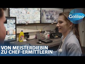 From master thief to chief investigator: Ex-crook on the hunt for gangsters