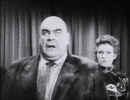Plan 9 from Outer Space (1958) ⭐ 3.9 | Horror, Sci-Fi