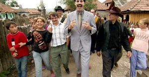 Top 10 Movie Mockumentaries | Videos on WatchMojo.com